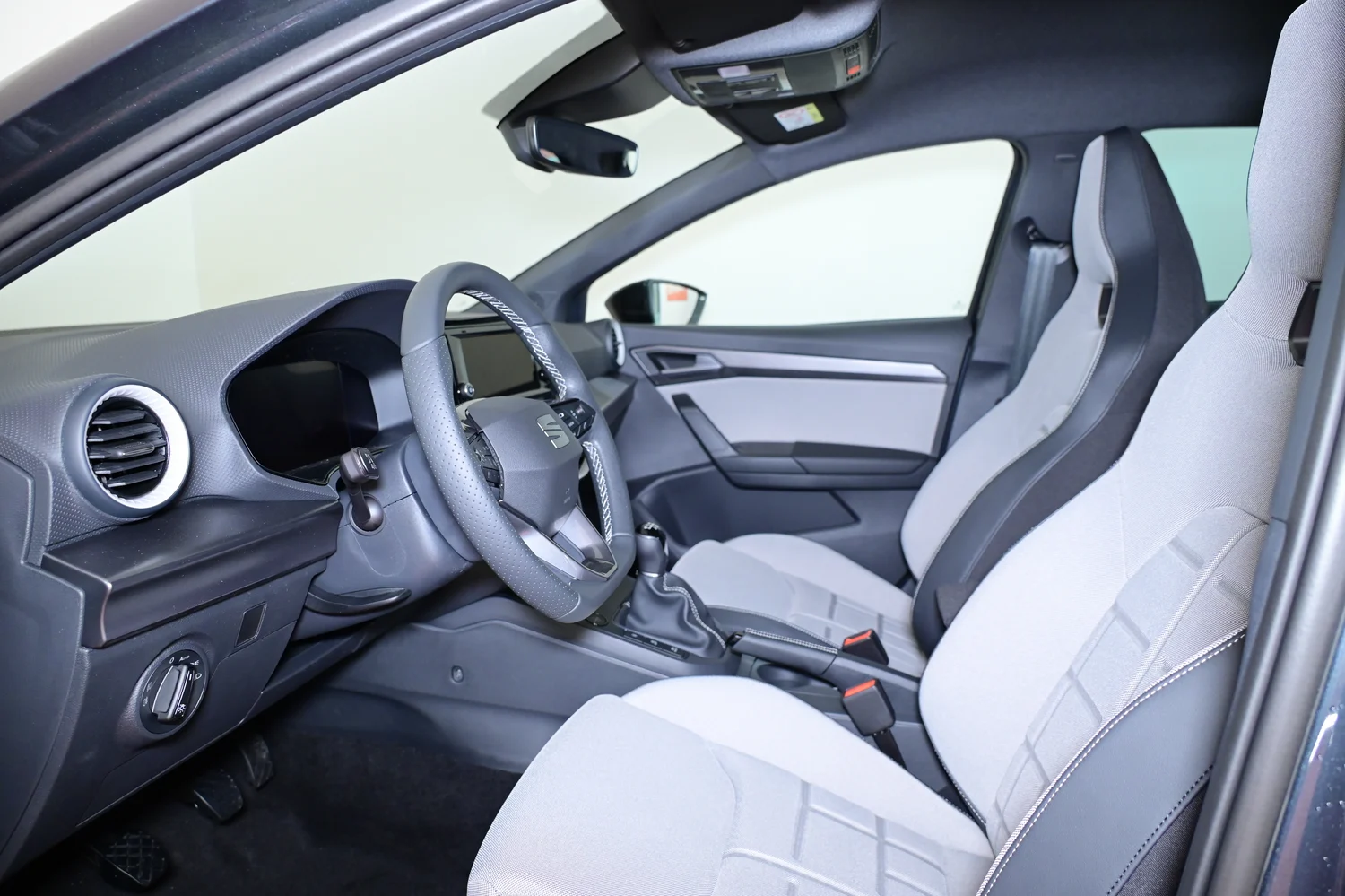 Bild eines Ibiza FR 1.0 TSI 95PS