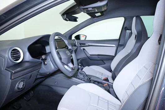 Bild eines Ibiza FR 1.0 TSI 95PS