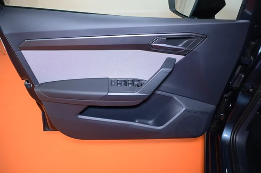 Bild eines Ibiza FR 1.0 TSI 95PS