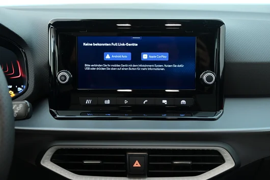 Bild eines Ibiza FR 1.0 TSI 95PS