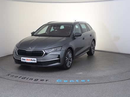Škoda Octavia Combi Selection TSI mHEV DSG
