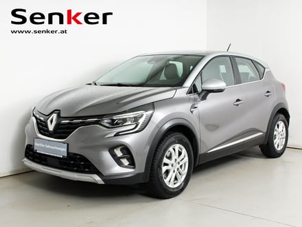 Renault Captur TCe 90 Intens