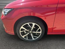 Thumbnail-Foto von Fahrzeug