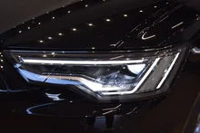 Thumbnail-Foto von Fahrzeug