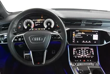 Thumbnail-Foto von Fahrzeug