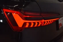 Thumbnail-Foto von Fahrzeug