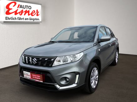 Suzuki Vitara 1,0 DITC shine