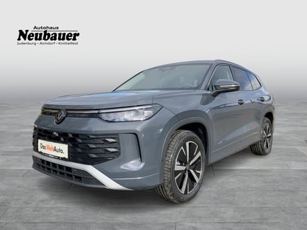 VW Tayron Friends TDI 4MOTION DSG