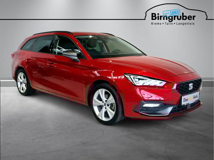 SEAT Leon SP Kombi FR 1.5 TSI ACT