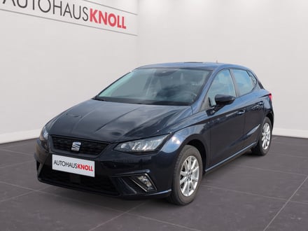 SEAT Ibiza Austria Edition