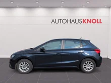 Thumbnail-Foto von Fahrzeug