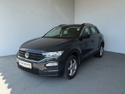 VW T-Roc TSI OPF