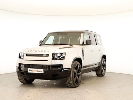 Land Rover Defender 110 X-Dynamic SE