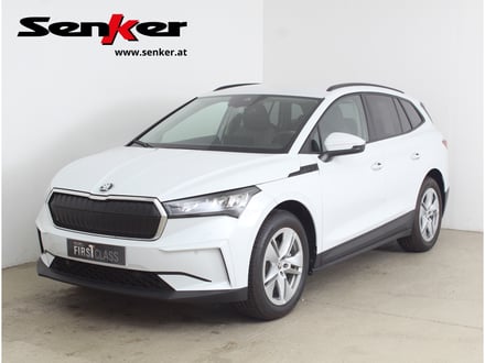 Škoda Enyaq 60