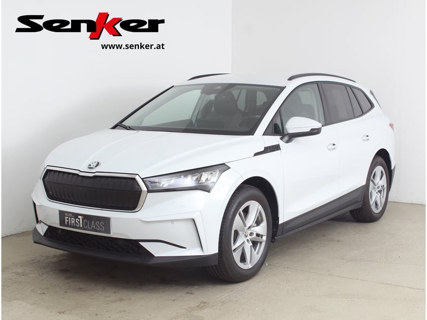 Škoda Enyaq 60