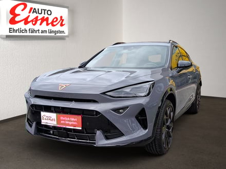 CUPRA Formentor 1.5 e-TSI 150 PS DSG