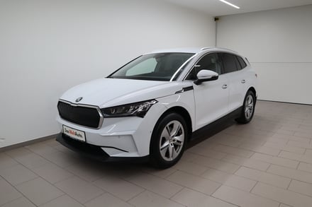Škoda Enyaq 80