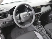 Thumbnail-Foto von Fahrzeug