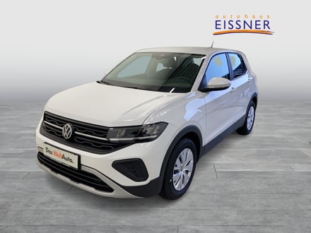 VW T-Cross 4Me TSI