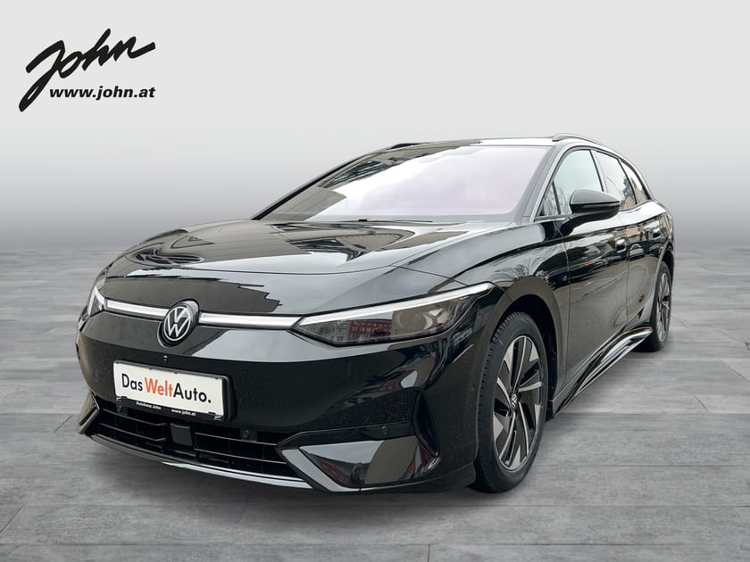 VW ID.7 Tourer Pro 210 kW Business