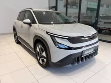 Škoda Epiq Selection 55 in Marble-Grau
