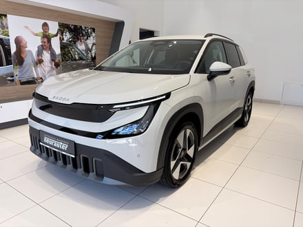Škoda Epiq Selection 55