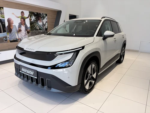 Škoda Epiq Selection 55