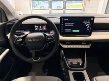 Škoda Epiq Selection 55 in Marble-Grau