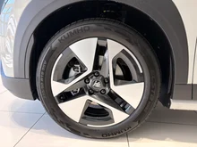 Škoda Epiq Selection 55 in Marble-Grau