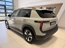 Škoda Epiq Selection 55 in Marble-Grau