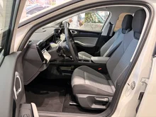 Škoda Epiq Selection 55 in Marble-Grau