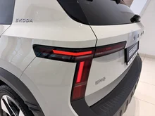 Škoda Epiq Selection 55 in Marble-Grau