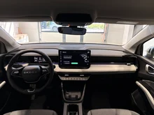 Škoda Epiq Selection 55 in Marble-Grau