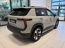 Škoda Epiq Selection 55 in Marble-Grau