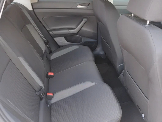 Bild eines VW Taigo 4Me TSI