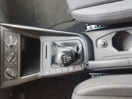 Bild eines VW Taigo 4Me TSI