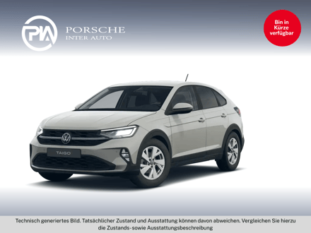 VW Taigo 4Me TSI