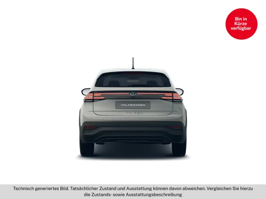 Bild eines VW Taigo 4Me TSI