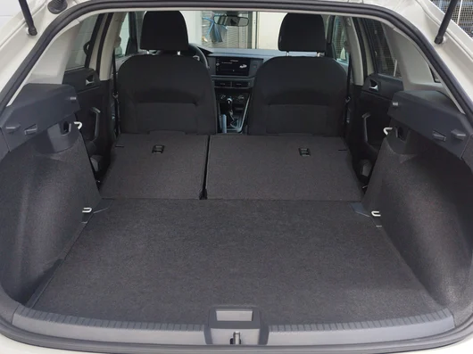 Bild eines VW Taigo 4Me TSI