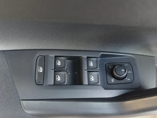 Bild eines VW Taigo 4Me TSI