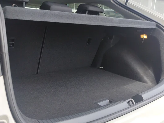 Bild eines VW Taigo 4Me TSI