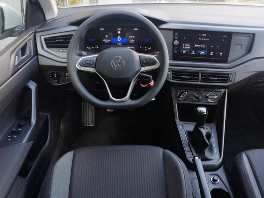 Bild eines VW Taigo 4Me TSI
