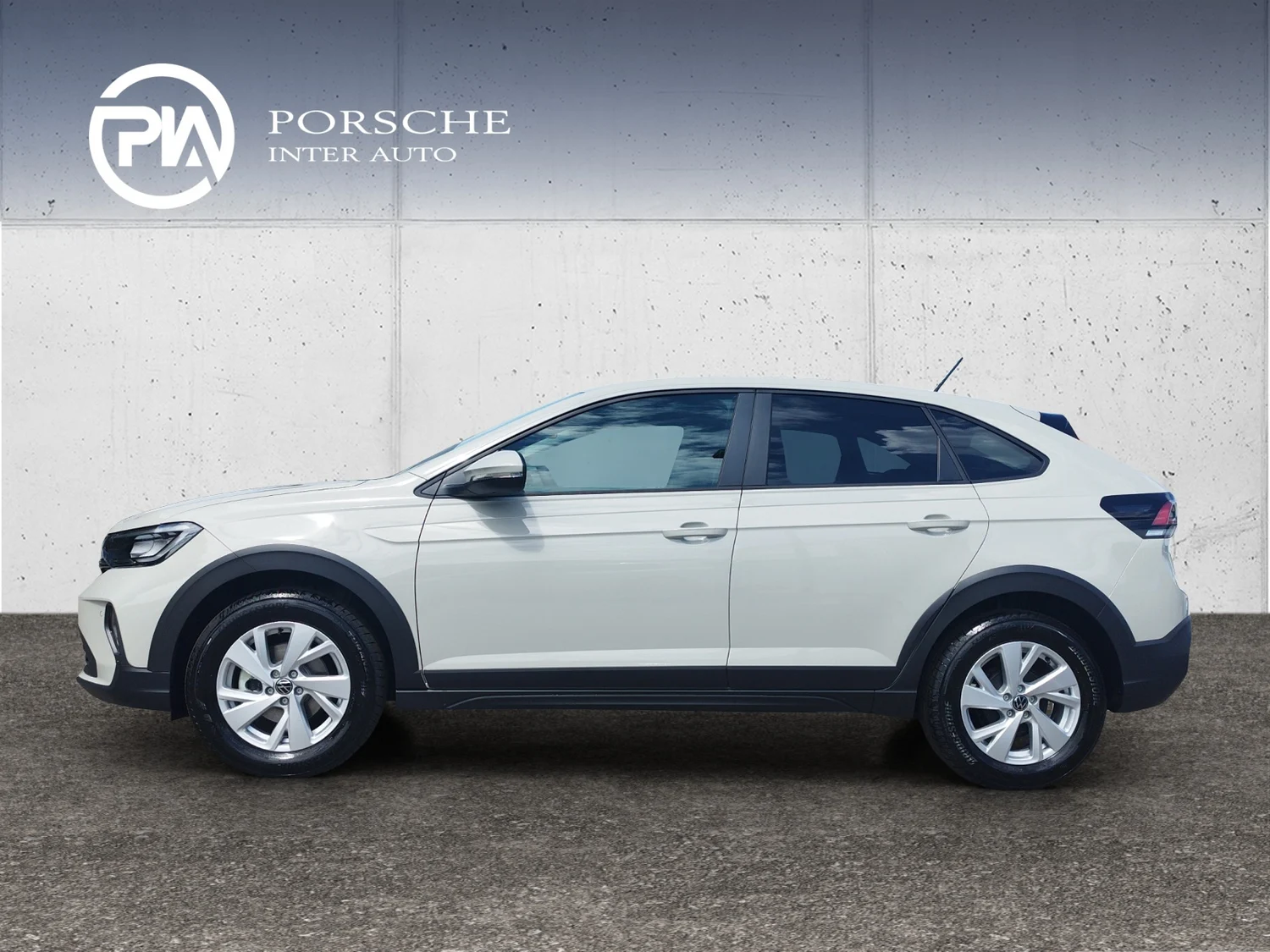 Bild eines VW Taigo 4Me TSI