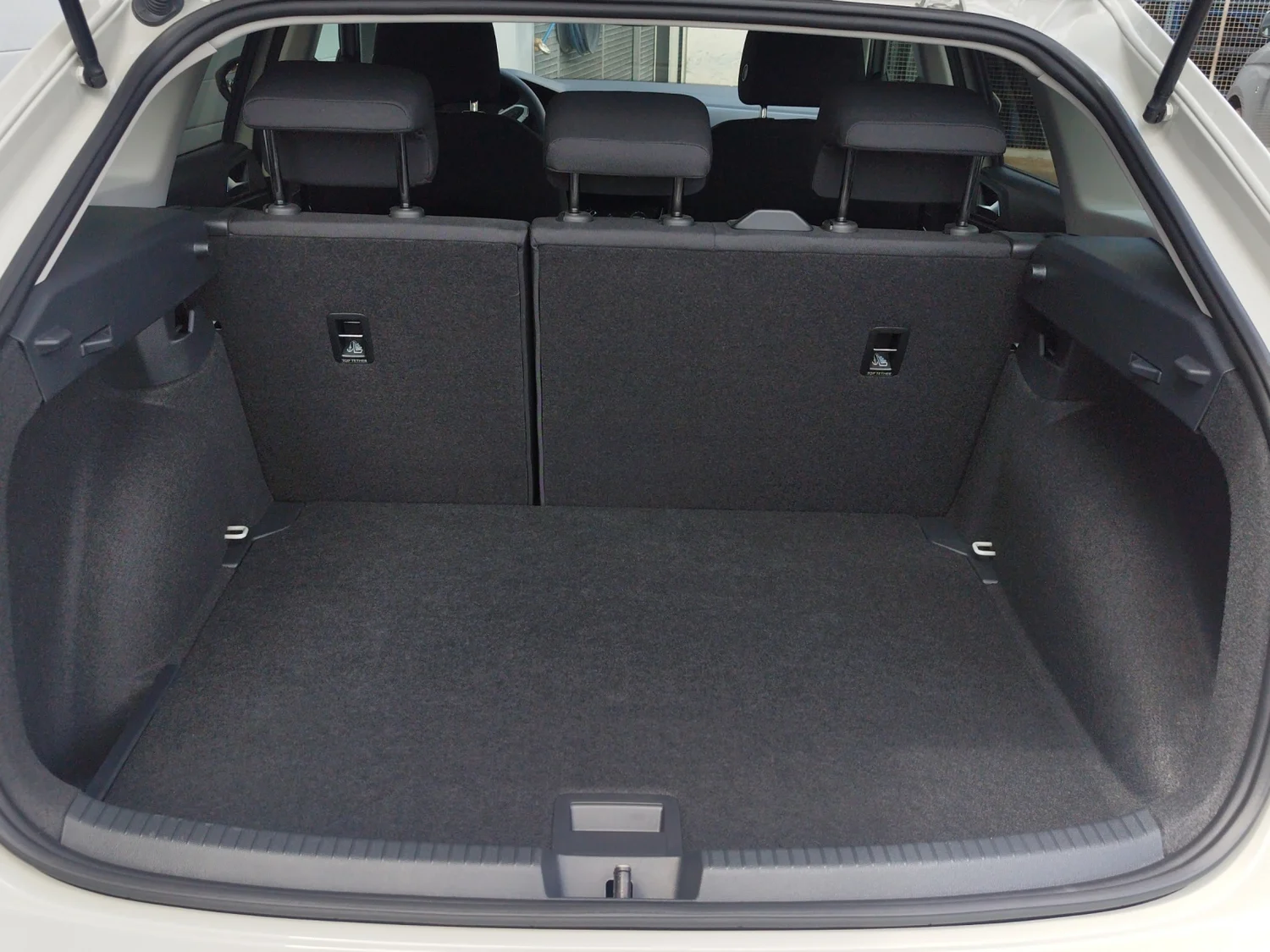 Bild eines VW Taigo 4Me TSI