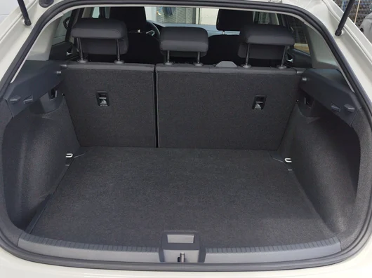 Bild eines VW Taigo 4Me TSI