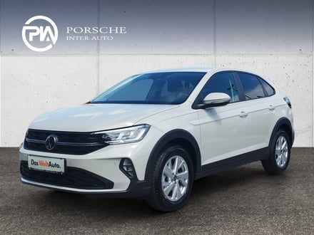 VW Taigo 4Me TSI
