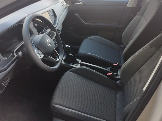 Bild eines VW Taigo 4Me TSI