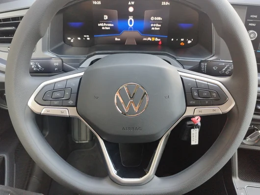 Bild eines VW Taigo 4Me TSI