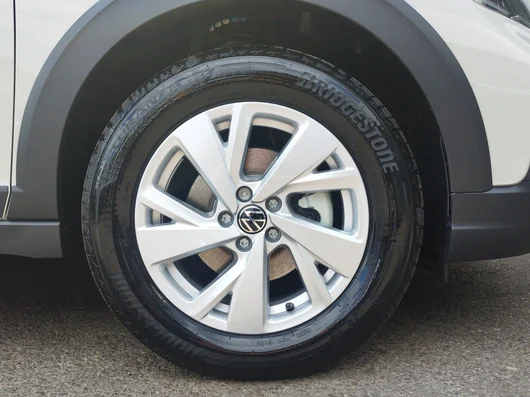 Bild eines VW Taigo 4Me TSI