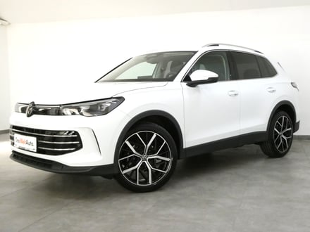 VW Tiguan Elegance eTSI DSG